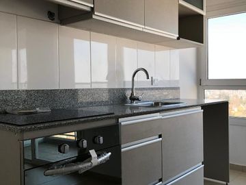 Departamento en venta en Villa Ballester