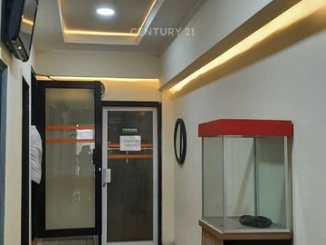 Dijual Ruko Murah Lokasi Strategis Di Pamulang Tangsel