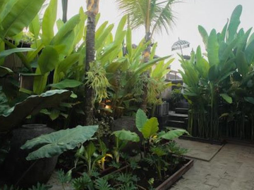 VILLA TROPICAL BALI STYLE DI ABIANBASE MENGWI