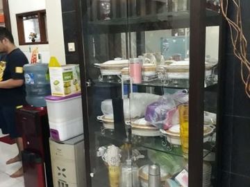 Rumah nyaman di Cisaranten, dekat Arcamanik dan Antapani