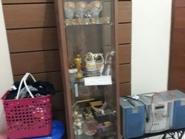Rumah nyaman di Cisaranten, dekat Arcamanik dan Antapani