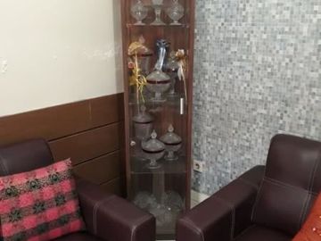 Rumah nyaman di Cisaranten, dekat Arcamanik dan Antapani