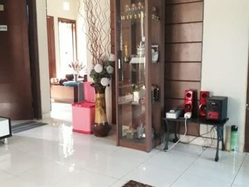 Rumah nyaman di Cisaranten, dekat Arcamanik dan Antapani