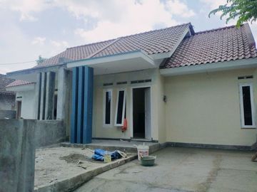 UNIT TERBATAS! RUMAH MURAH 200 JUTAAN GRATIS PAJAK DI PRAMBANAN