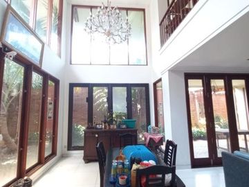 Rumah Bagus Nyaman 2 Lantai di BSD | SC 6722 - RS