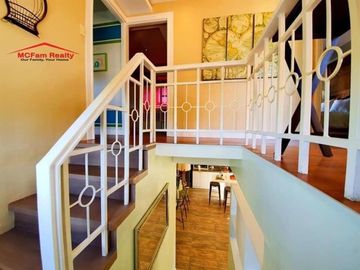 5 BEDROOM 4T&B 2-CAR GARAGE GRETA MODEL CAMELLA HOMES
