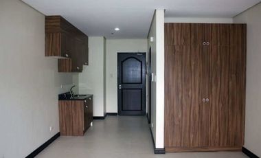 Studio Type | Grand Quartier | RFO | Swiss Theme | Luxury