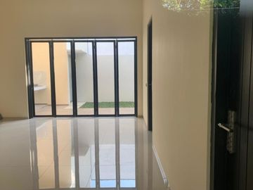 Rumah Dijual Di Ngaglik Sleman Type 110/147 Legalitas Lengkap Siap KPR