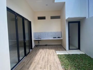 Rumah Dijual Di Ngaglik Sleman Type 110/147 Legalitas Lengkap Siap KPR