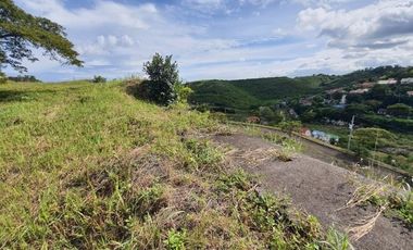 151 Sqm Subdivision Lot for Sale in Aspen Heights Consolacion Cebu with Mountain Views