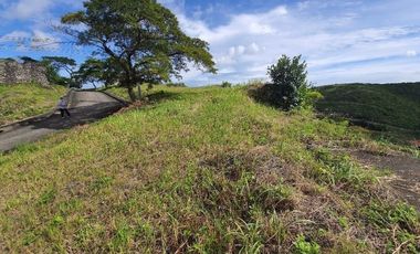 151 Sqm Subdivision Lot for Sale in Aspen Heights Consolacion Cebu with Mountain Views