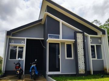 Rumah Tanpa BI Checking, Tanpa Sita, Tanpa Denda, Tanpa Riba di Malang | 0