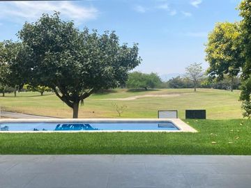 Club de golf Paraiso Country Club