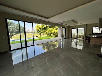 Club de golf Paraiso Country Club