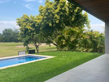 Club de golf Paraiso Country Club