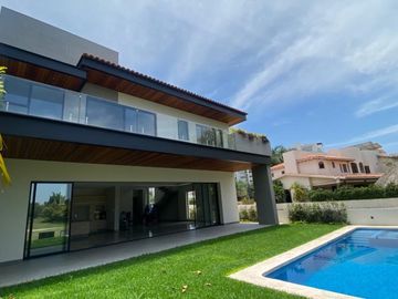 Club de golf Paraiso Country Club