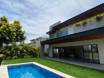 Club de golf Paraiso Country Club
