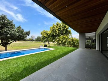 Club de golf Paraiso Country Club