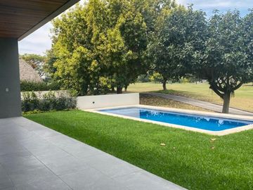 Club de golf Paraiso Country Club