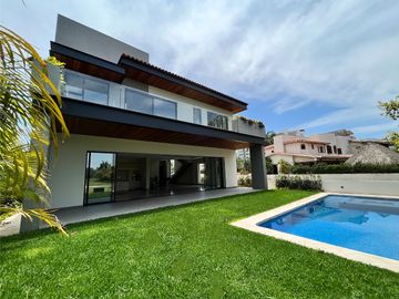Club de golf Paraiso Country Club
