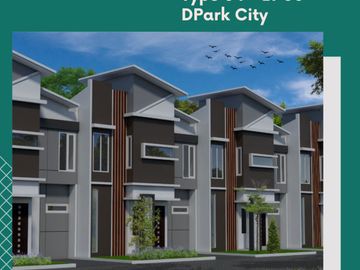 Rumah syariah harga super hemat dilokasi strategis