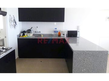 🏖️ ¡LINDO DEPARTAMENTO EN ALQUILER EN PLAYA SEÑORITAS – PUNTA HERMOSA! 🌊
📍 Ubicado frente a la Playa Señoritas, en segunda planta, vista directa al m