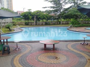 Rumah 2 Lantai Siap Huni Dalam Cluster One Gate System di Cinere