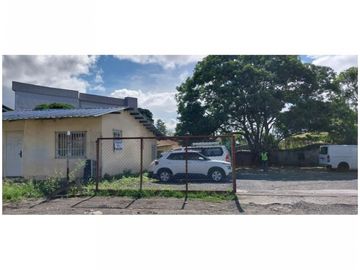 Se Vende Propiedad Comercia-Vía Principal La Chorrera