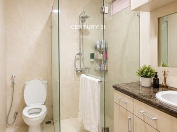Rumah Posisi Hoek Siap Huni Di Jaksel Dm 18617