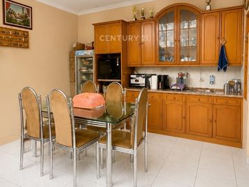 Rumah Posisi Hoek Siap Huni Di Jaksel Dm 18617