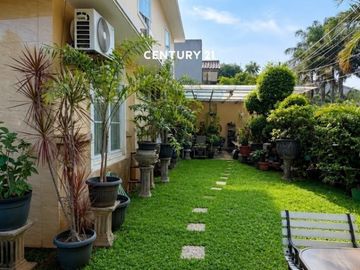 Rumah Posisi Hoek Siap Huni Di Jaksel Dm 18617