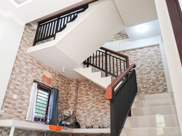 DIJUAL RUMAH LT3 HARGA 1,7M 10 MENIT KE PANTAI MELASTI BALI
