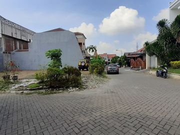 Kavling Hook Harga Kulak di Daerah Perumahan Elit Gayungsari