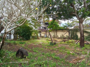 TANAH JALAN UTAMA BERAWA DEKAT ATLAS