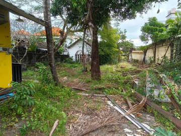 TANAH JALAN UTAMA BERAWA DEKAT ATLAS
