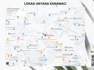 Nusa Harmony, Kawasan Perumahan Terbaru di Aryana Karawaci