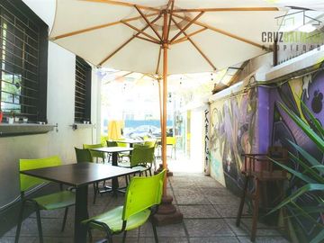 Local Comercial en Venta en Antonio Varas