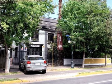 Local Comercial en Venta en Antonio Varas