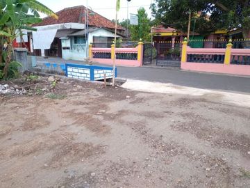 Rumah Minimalis di Kota Klaten