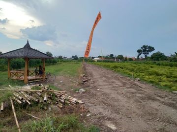 Rumah Minimalis di Kota Klaten