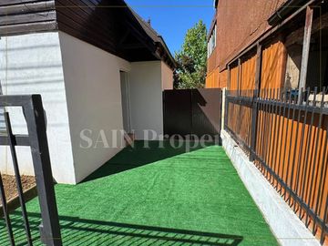 Casa De 2 Pisos En Penco, Remodelada Y Lista Para Habitar.