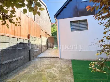Casa De 2 Pisos En Penco, Remodelada Y Lista Para Habitar.