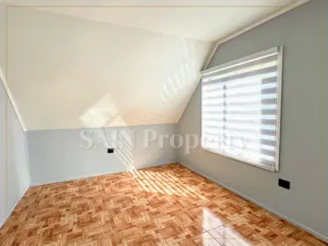 Casa De 2 Pisos En Penco, Remodelada Y Lista Para Habitar.