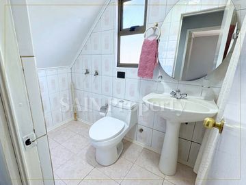 Casa De 2 Pisos En Penco, Remodelada Y Lista Para Habitar.