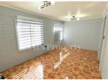 Casa De 2 Pisos En Penco, Remodelada Y Lista Para Habitar.