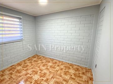 Casa De 2 Pisos En Penco, Remodelada Y Lista Para Habitar.
