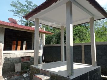 Beli Rumah Di Prambanan Harga Murah Lokasi Berkembang