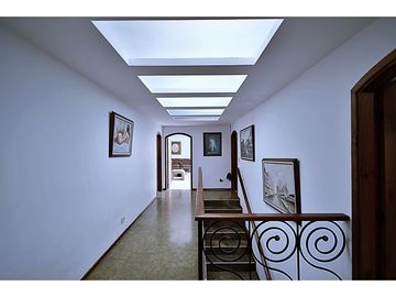 Arriendo Casa Sector Palermo, Manizales