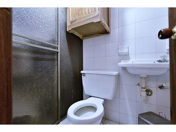 Arriendo Casa Sector Palermo, Manizales