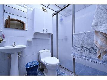 Arriendo Casa Sector Palermo, Manizales